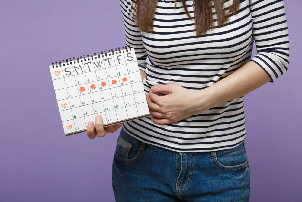 Dureri menstruale (dismenoree): cauze, simptome, ameliorare, preventie