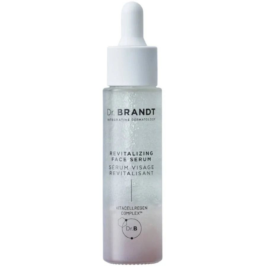 Ser pentru fata Dare to Age, 30ml, Dr. Brandt