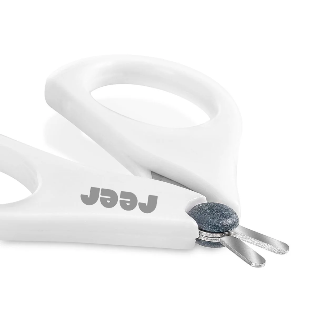 Forfecuta unghii pentru bebelusi BabyCare 81060, 1 bucata, Reer