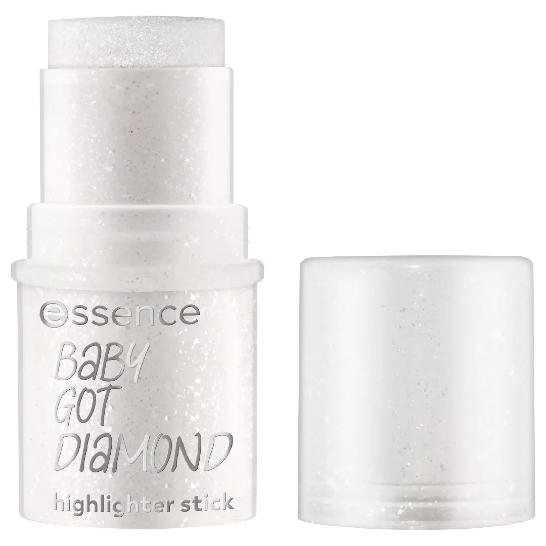 Iluminator stick Baby Got Diamond, 5.4g, Essence