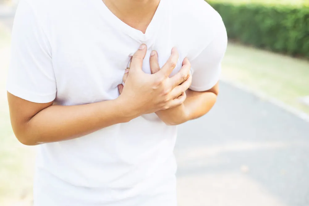 Boli cardiovasculare: tipuri de afectiuni cardiace, cauze si simptome