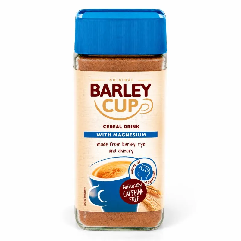 Barley Cup Magneziu, 100g, AdNatura