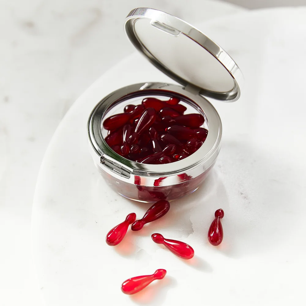 Dermocapsule revitalizante Clinic Way, 30 bucati, Dr. Irena Eris 