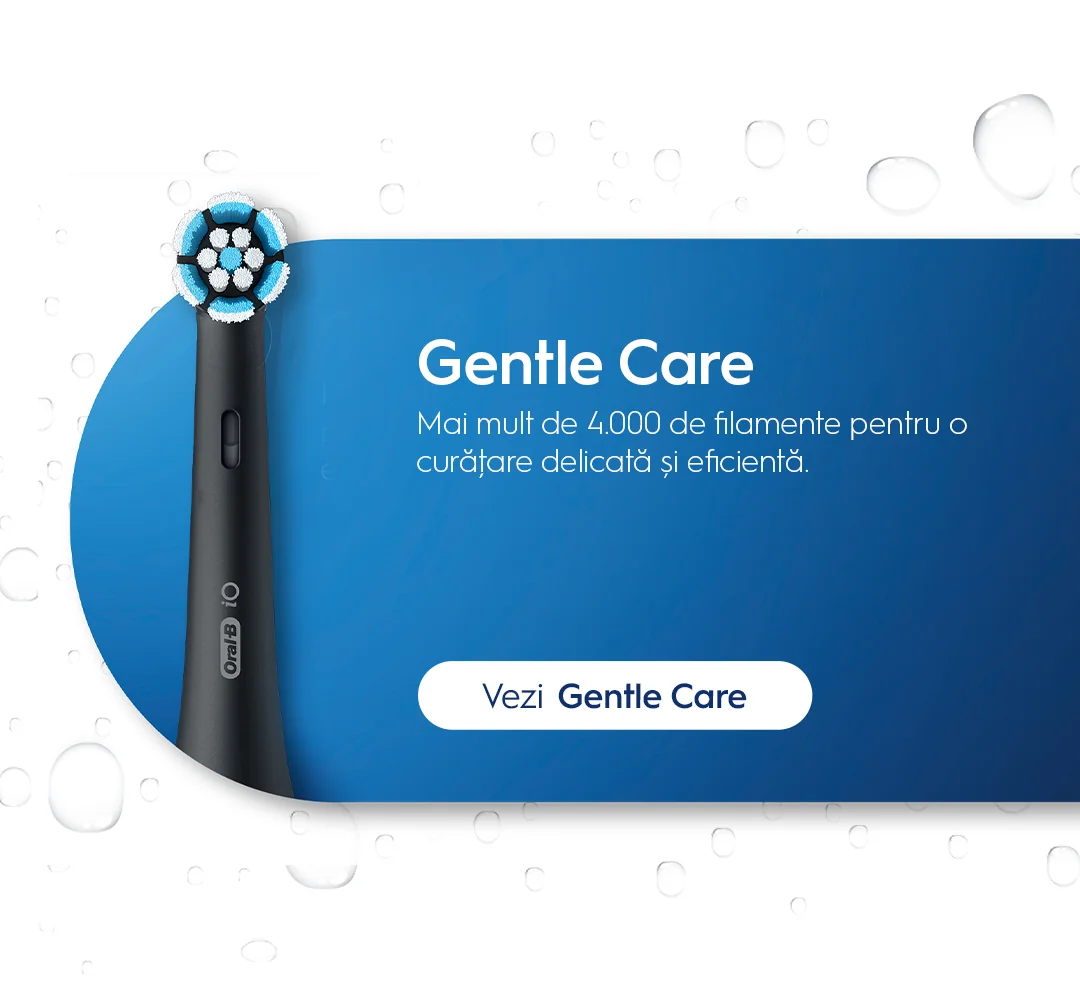 Centle Care Oral-B