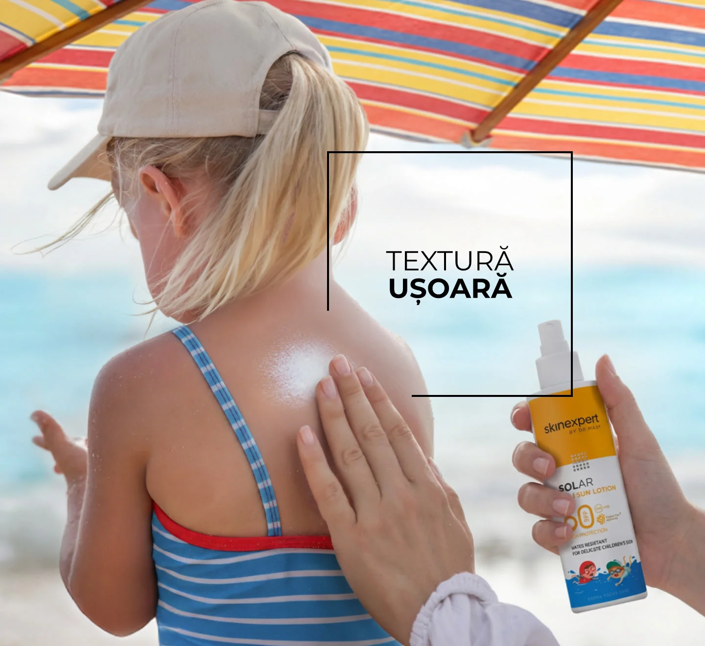 Textura usoara pentru copii Textura usoara pentru copii