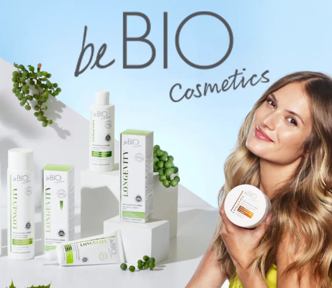 BeBio Cosmetics
