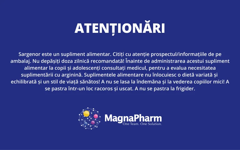 Atentionari - Sargenon Extra Atentionari - Sargenon Extra