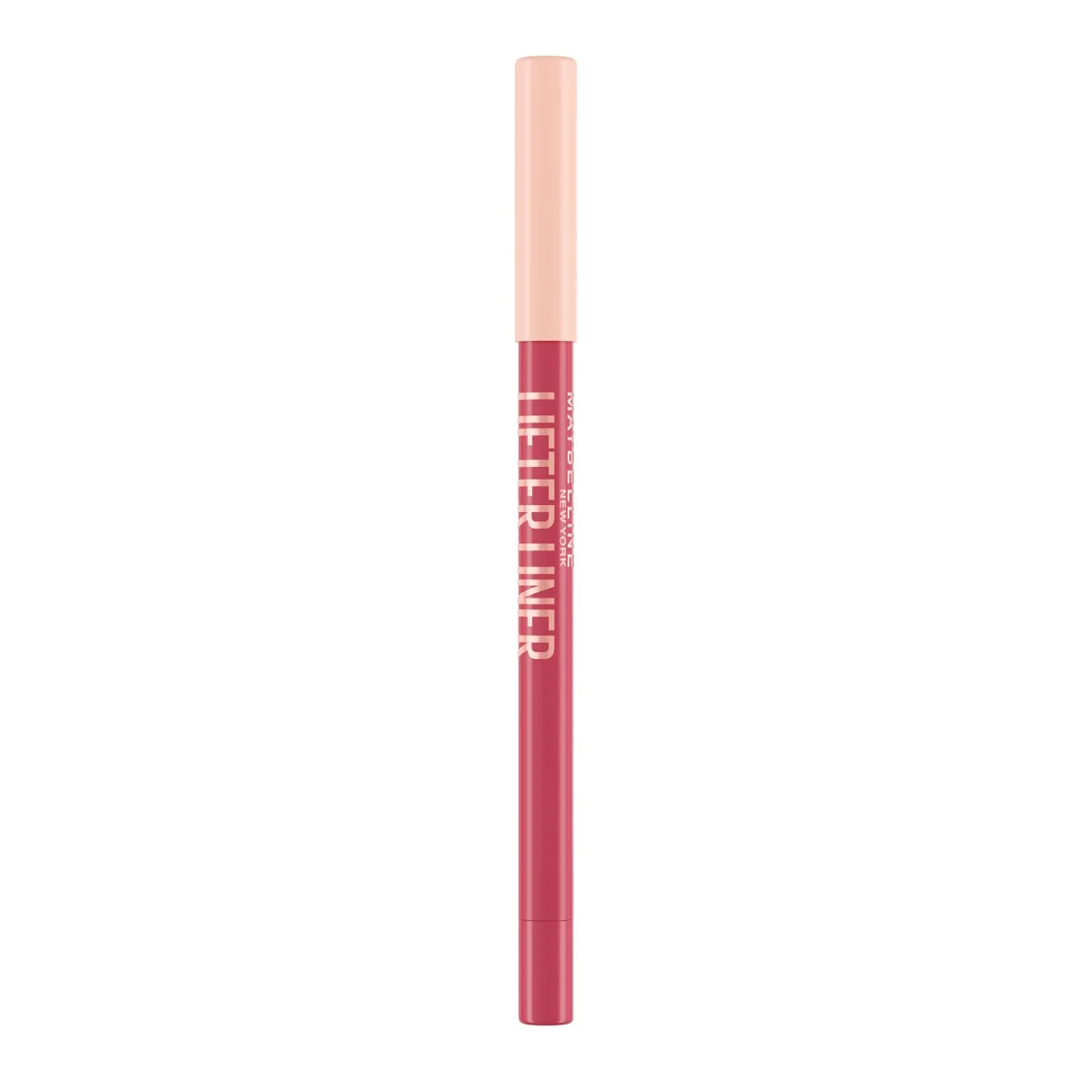 Creion de buze cu Acid Hialuronic Lifter Liner Nr. 014 Fit Check, 1g, Maybelline