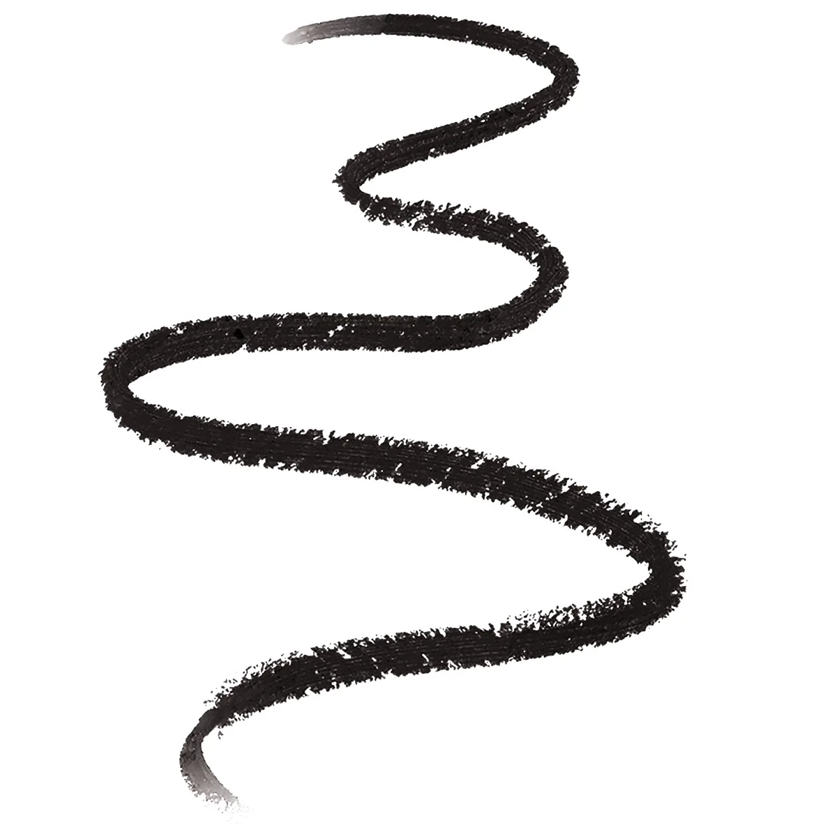 Creion mecanic Tattoo Liner Automatic Pitch Black, 1 bucata, Maybelline