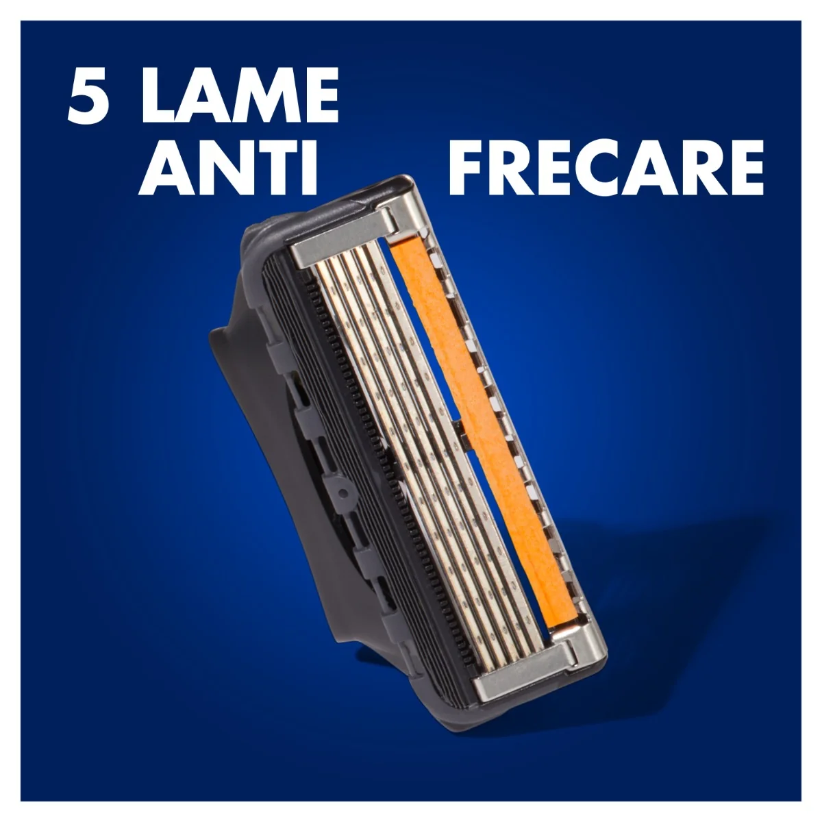 Set rezerve aparat de ras Proglide, 4 bucati, Gillette
