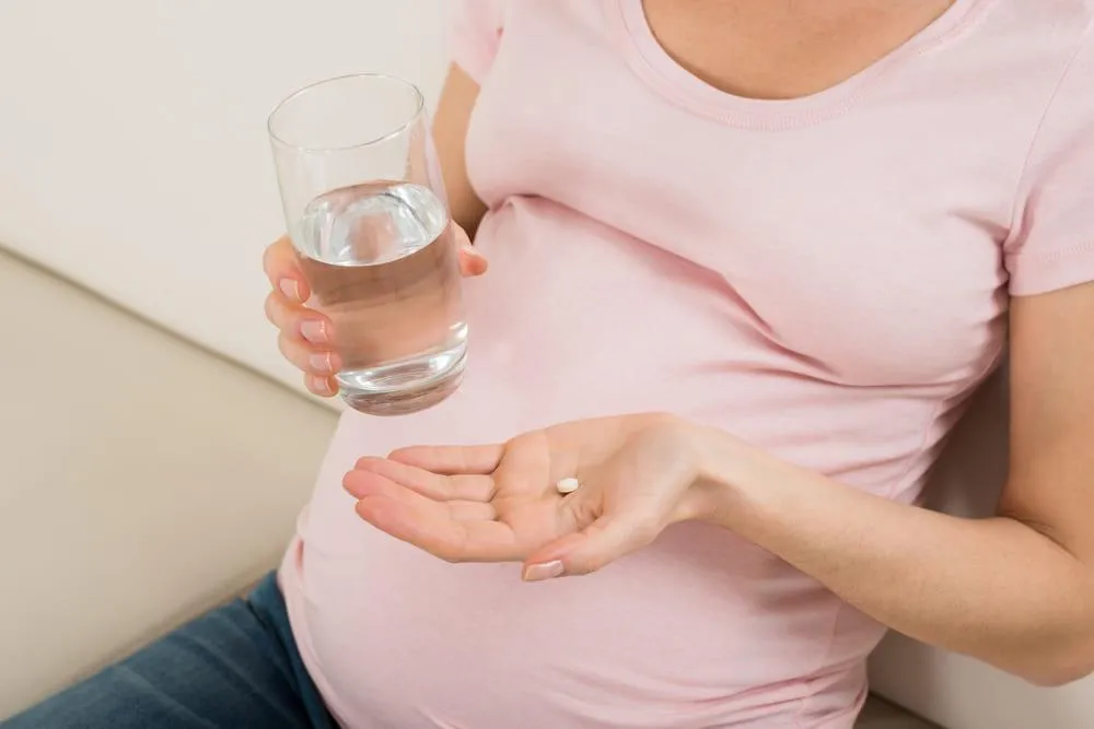 Paracetamol in sarcina: ce trebuie sa stii?