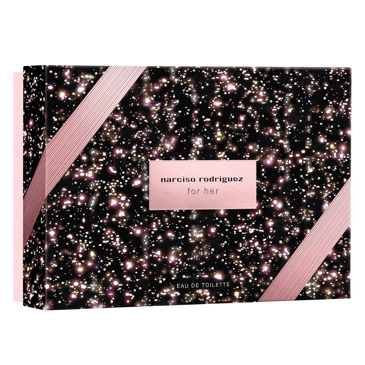 Set For Her Apa de toaleta, Narciso Rodriguez