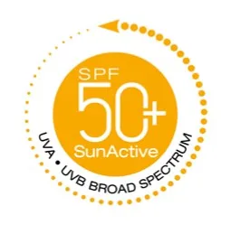 SPF 50+