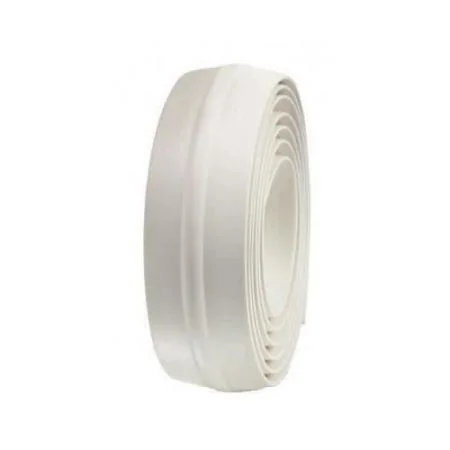 Protectie universala din poliuretan pentru muchii si colturi 83210, 1 x banda 2.4m, Reer