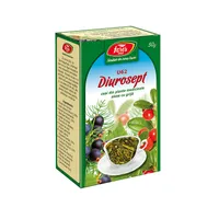 Ceai Diurosept, 50 g, Fares