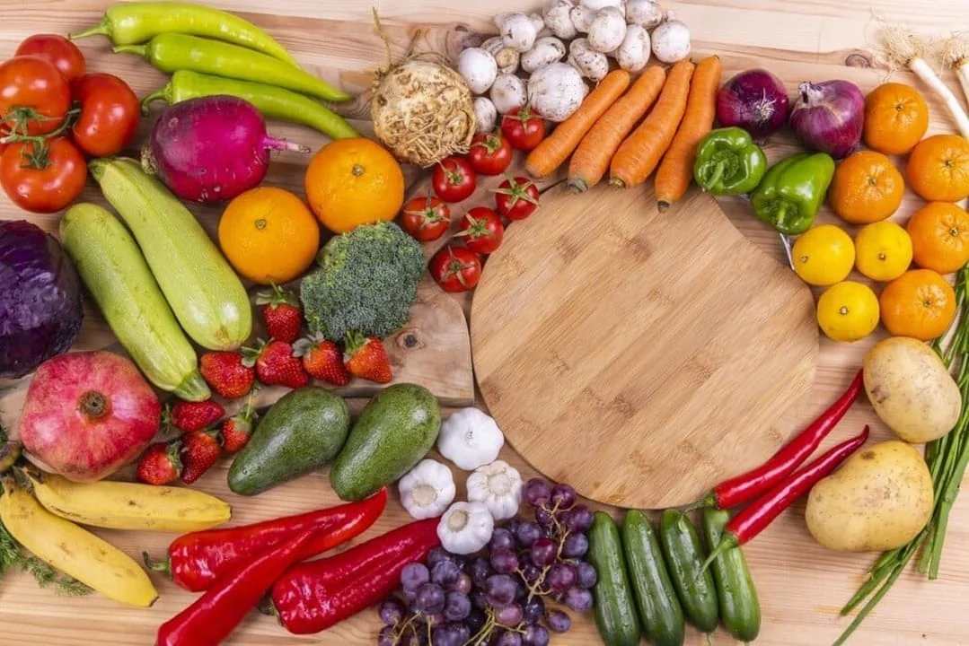 legume si fructe