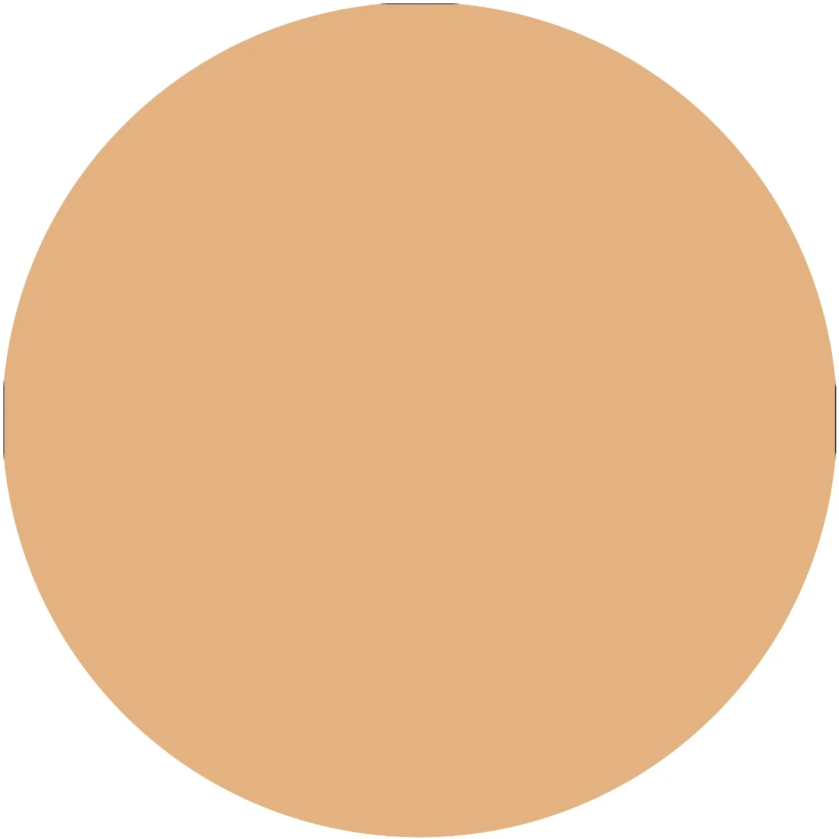 Fond de ten HD Liquid Coverage Foundation 020 - Rose Beige, 30ml, Catrice 