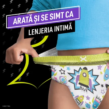Arata si se simte ca lenjeria intima