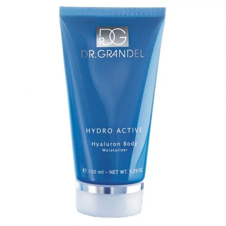 Crema de corp Hydro Active Hyaluron Body,150ml, Dr.Grandel