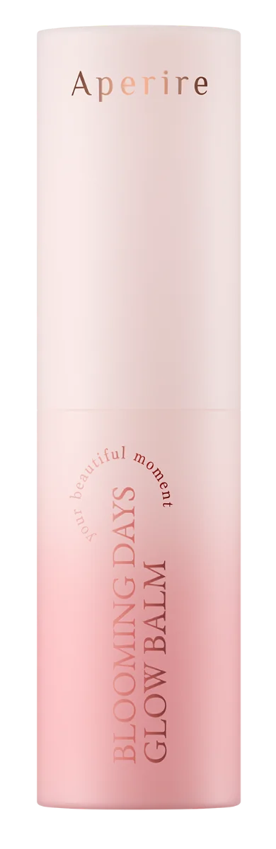 Balm cu colagen pentru hidratare si plumping instant Days Glow, 9.5g, Aperire