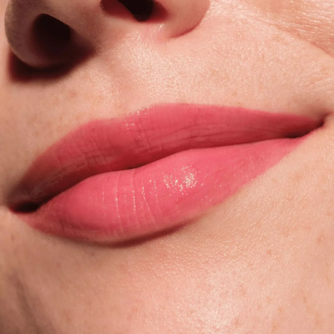 Ruj Melt & Plump Juicy Tropic Like It’s Hot 050 Red, 1.8ml, Catrice