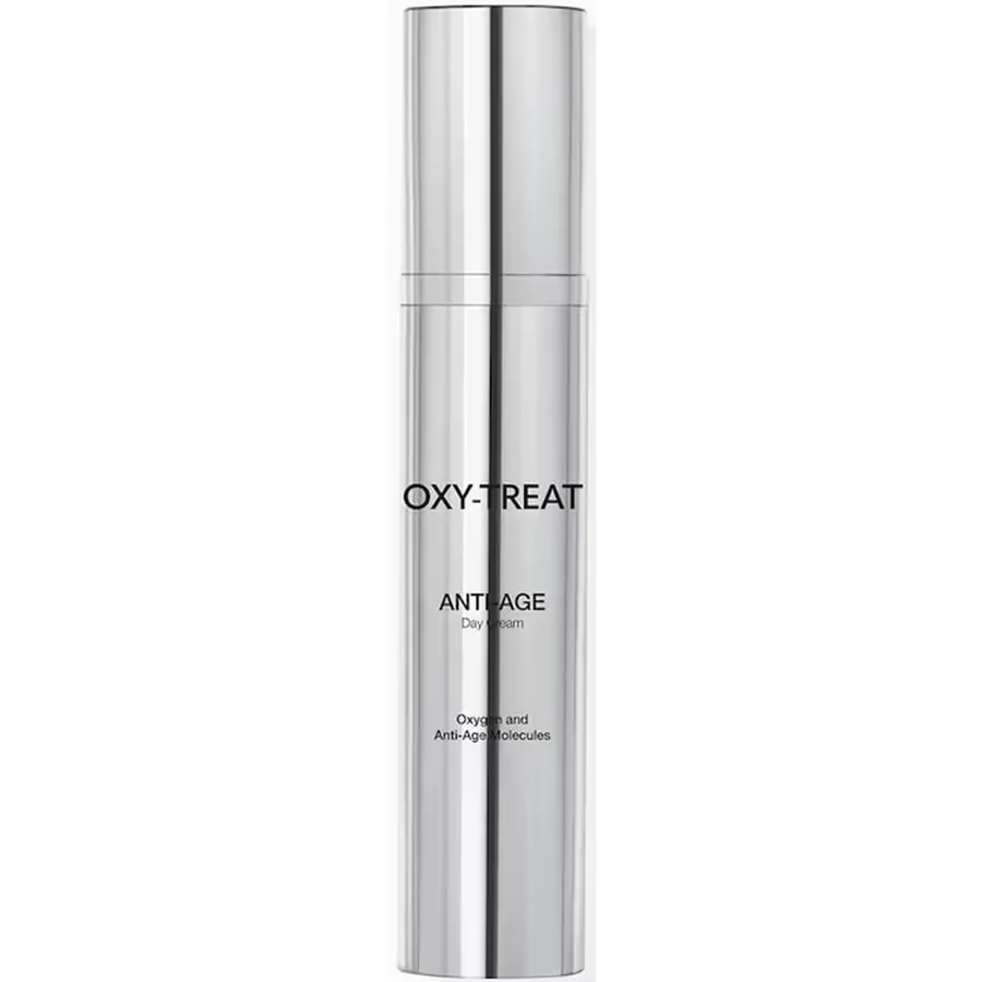 Crema de zi Anti-Age Oxy-Treat, 50ml, Labo
