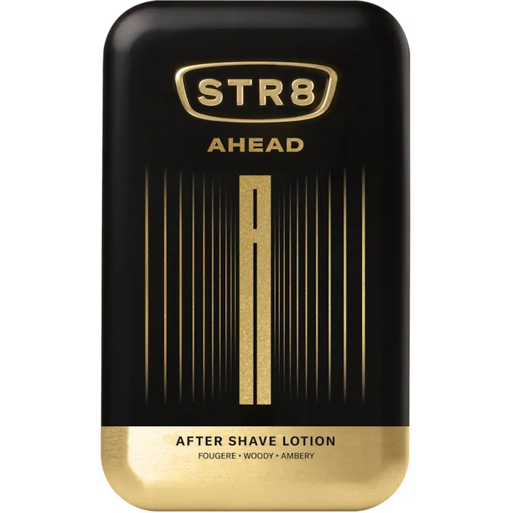 Lotiune after shave Ahead, 100ml, STR8