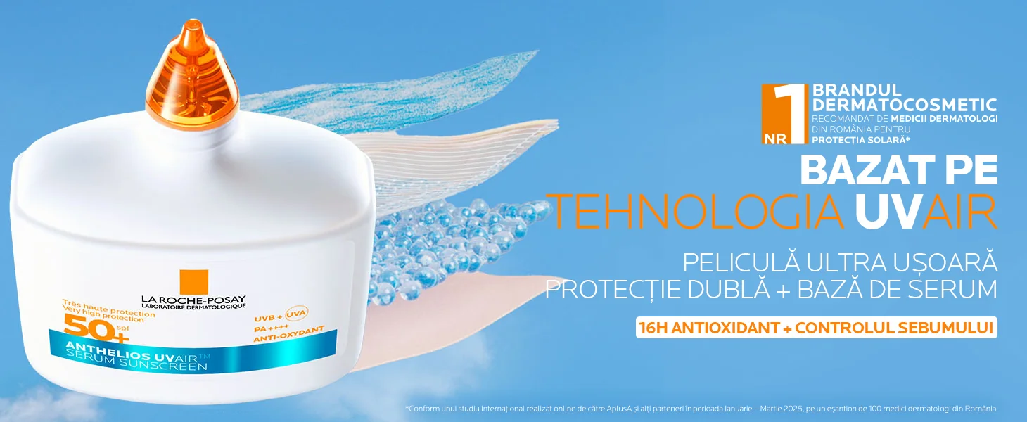 Tehnologie UV Air