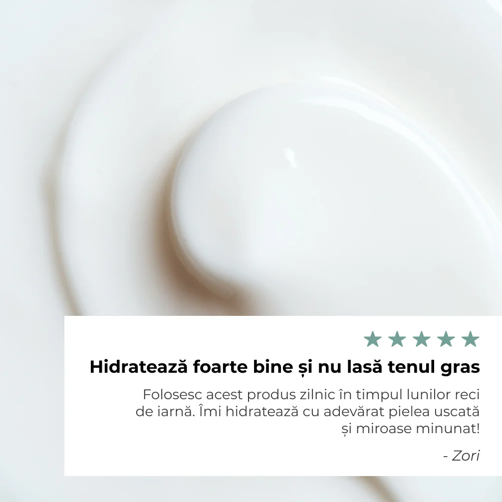 Crema pentru hidratare intensa 3 in 1, 75ml, Yves Rocher