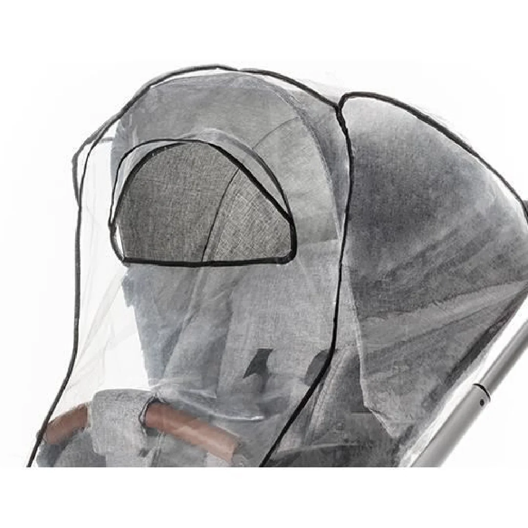 Protectie de ploaie universala pentru carucioare, 1 bucata, Reer 