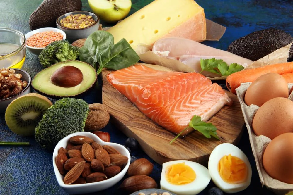 Regim alimentar: reguli pe care trebuie sa le stii
