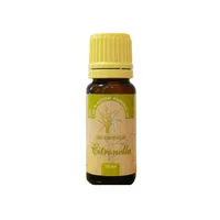 Ulei esential de citronella, 10ml, Herbavit