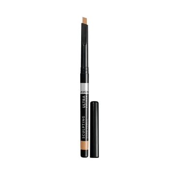 Creion pentru sprancene Light Blonde, 0.28g, Avon