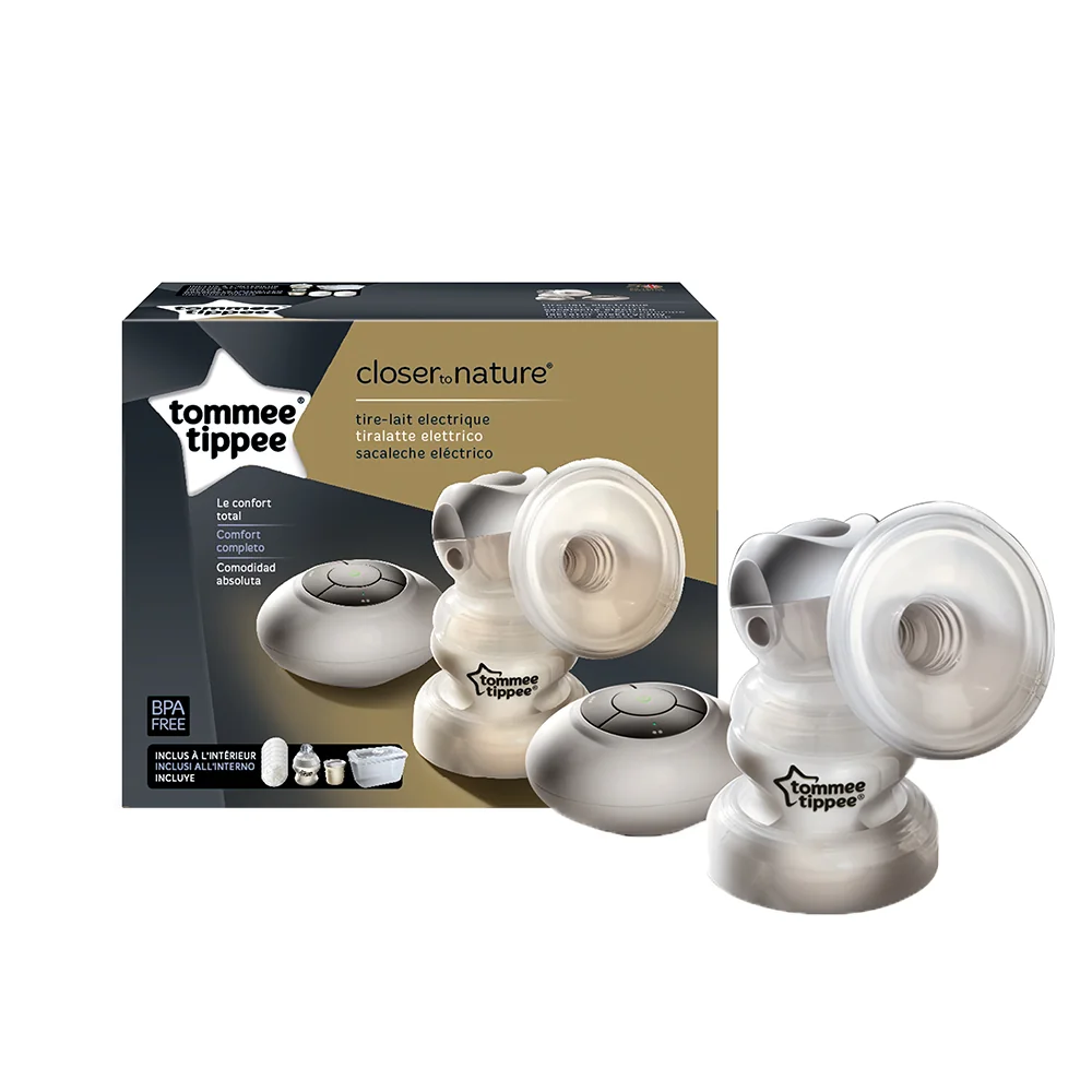 Pompa de san electrica, 1 bucata, Tommee Tippee