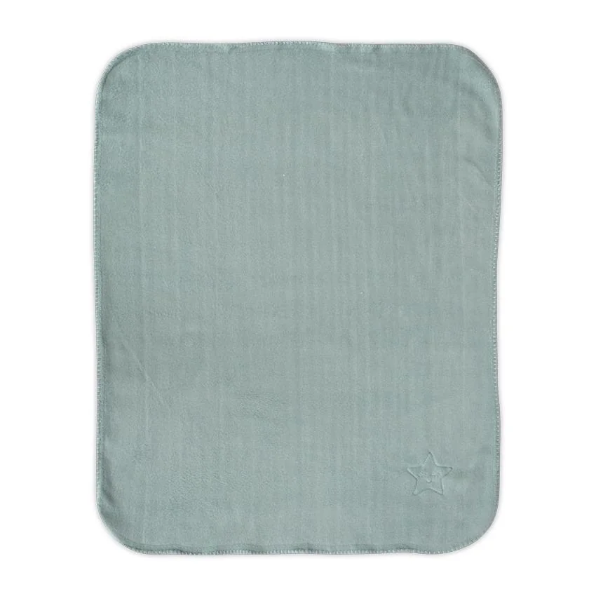 Patura 75cm x 100cm Polar Mint, 1 bucata, Lorelli