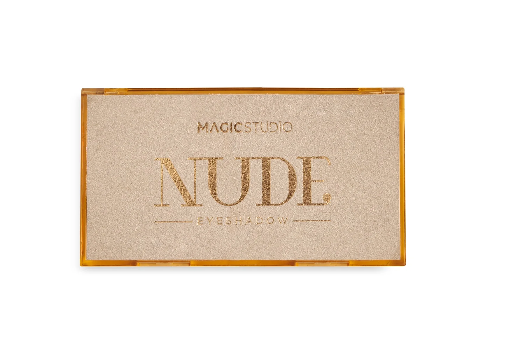 Paleta de farduri pentru pleoape Very Nude cu 18 culori 24139, 18g, Magic Studio