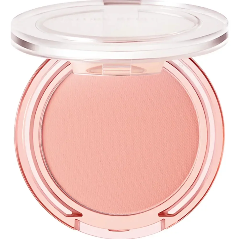 Fard de obraz By Flower Nr. 06 Walking on the pink, 5g, Nature Republic