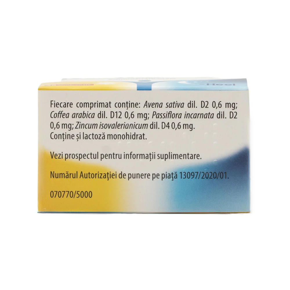 Neurexan, 50 comprimate, Heel