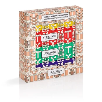 Set cadou XMAS Kit To Share, L'Occitane