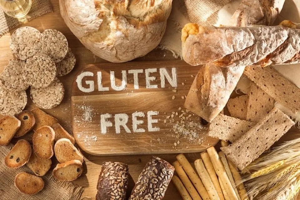 Gluten