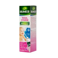 Spray nazal cu apa de mare pentru copii Humer, 150ml, Urgo