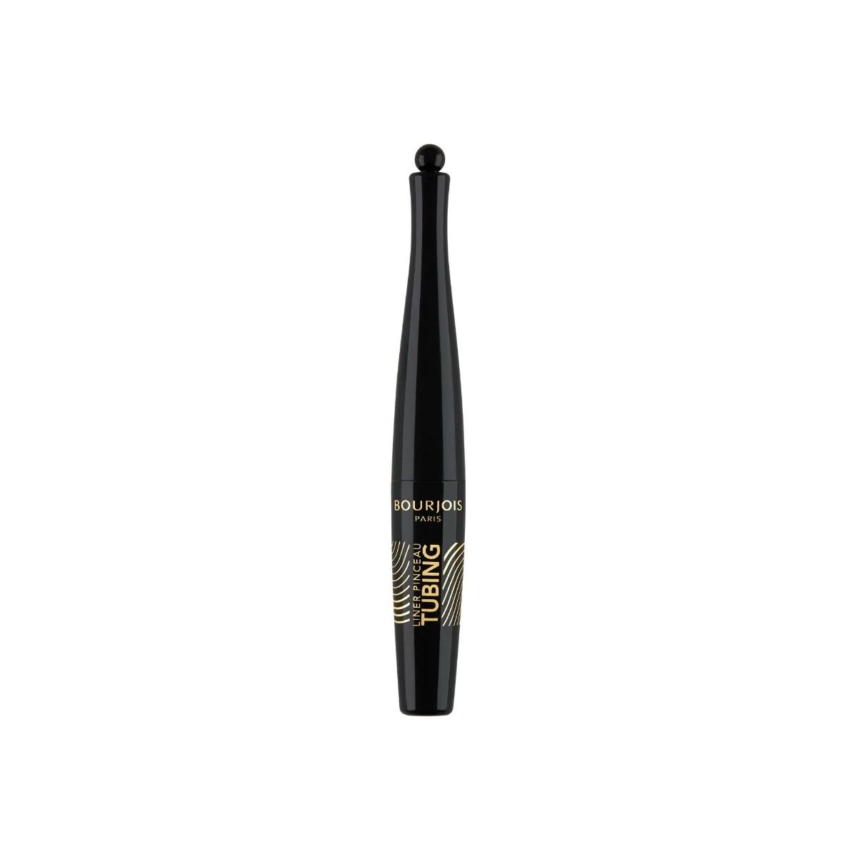 Tus de ochi Liner Pinceau Tubing Black, 2.5ml, Bourjois