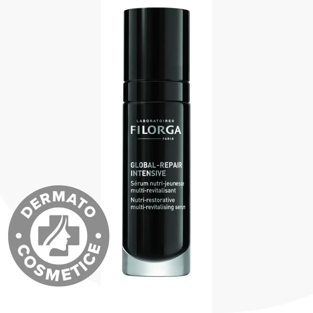 Ser revitalizant intensive Global Repair, 30ml, Filorga