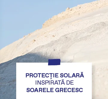 Protectie solara Korres