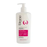 Gel intim Lactima Duo Forte +, 300ml, Lirene