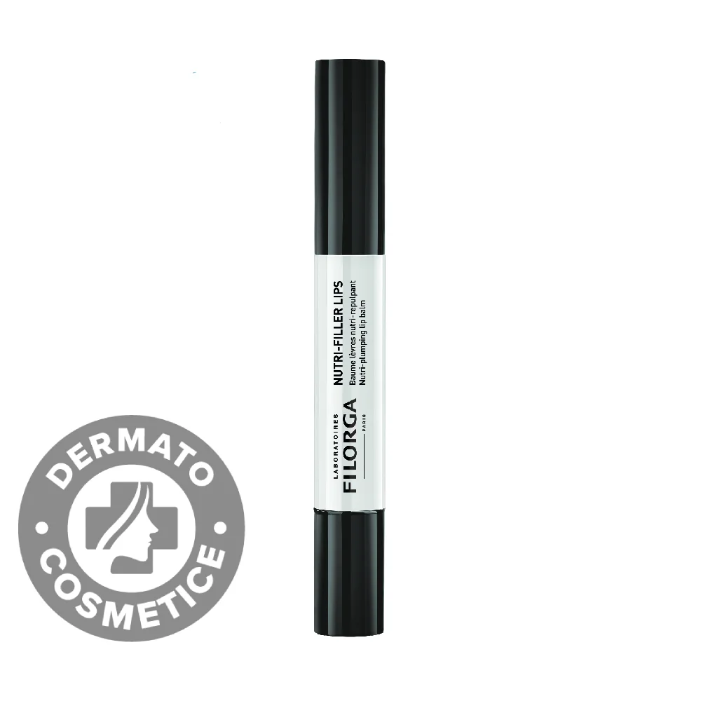 Balsam de buze Nutri-Filler, 4g, Filorga