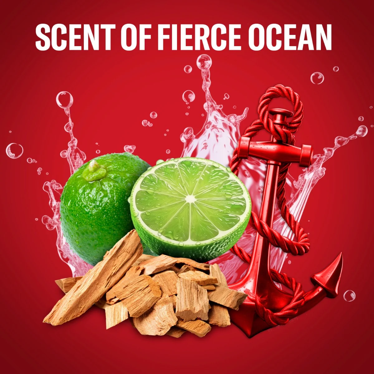 Set pentru barbati Captain Footballer, Old Spice