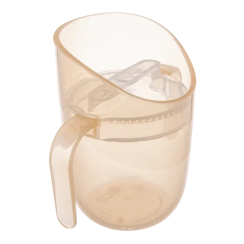 Cana antrenament Genius Nude 35/368_BEI, 150ml, LOVI