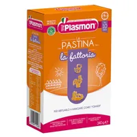 Paste Fattoria - Ferma, 340g, Plasmon