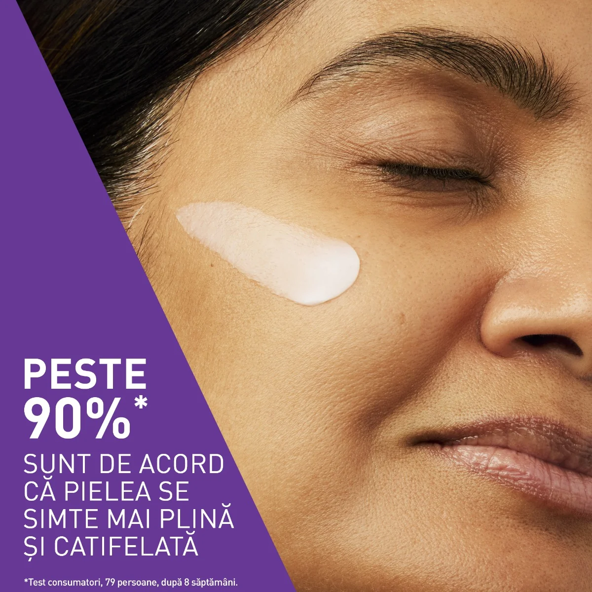 Crema de noapte cu peptide Skin Renewing, 48ml, CeraVe